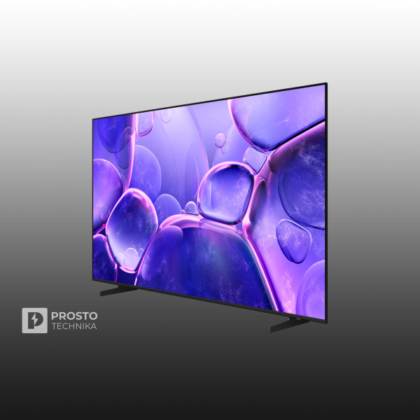 85" Samsung UE85U8000FUXRU 2025